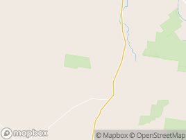 Map of Balladoran area