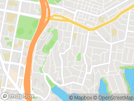 Map of Neutral Bay Junction area