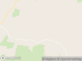 Map of Mendooran area