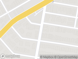 Map of Cremorne Junction area