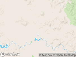 Map of Rylstone area