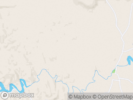 Map of Pinnacle Swamp area