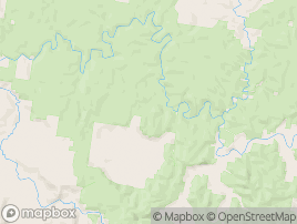 Map of Murrumbo area