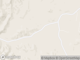 Map of Collingwood area