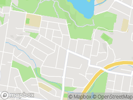 Map of North Balgowlah area