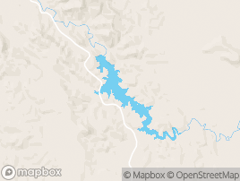 Map of Cudgegong area