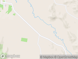 Map of Burrundulla area