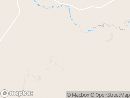 Map of Merotherie area