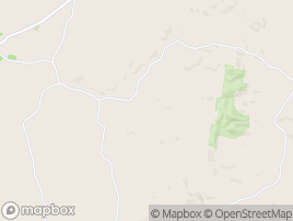 Map of Bowan Park area