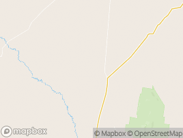 Map of Tomingley area