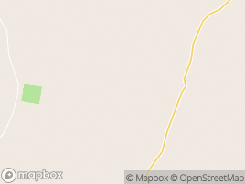 Map of Tichborne area