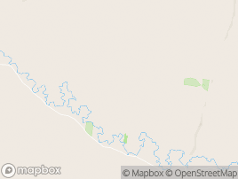 Map of Bedgerebong area