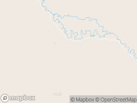 Map of Fairholme area