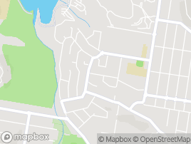 Map of Wheeler Heights area