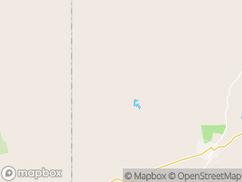 Map of Silverton area