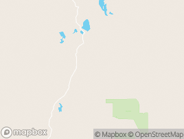 Map of Packsaddle area