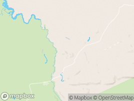 Map of Gunbalanya area