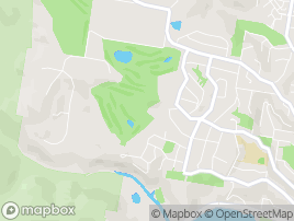 Map of Elanora Heights area