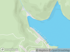 Map of Morning Bay area