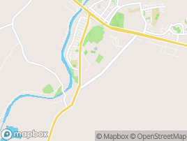 Map of Katherine South area