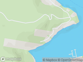 Map of Mccarrs Creek area