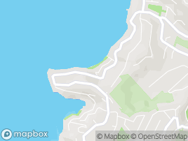 Map of Clareville area