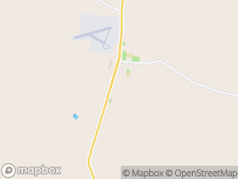 Map of Tennant Creek area