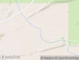 Map of White Gums area