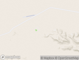 Map of Mount Liebig area