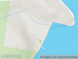 Map of Currawong Beach area