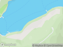 Map of Coasters Retreat area