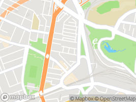 Map of Petrie Terrace area