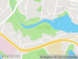 Map of Huntleys Cove area