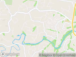 Map of Eatons Hill area