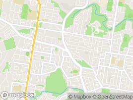 Map of Alderley area