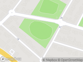 Map of Monash Park area