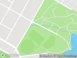 Map of Boronia Park area