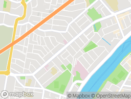 Map of Auchenflower area