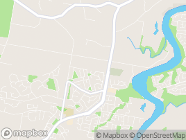 Map of Bellbowrie area