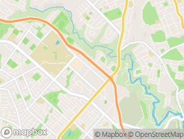 Map of Macquarie Park area