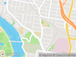 Map of Dutton Park area