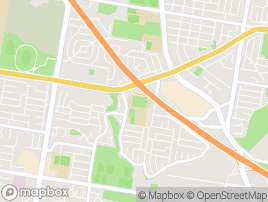 Map of Macgregor area