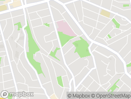 Map of Denistone area