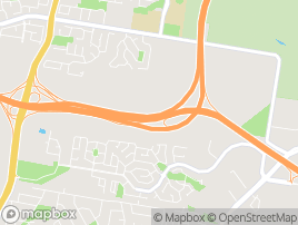 Map of Drewvale area