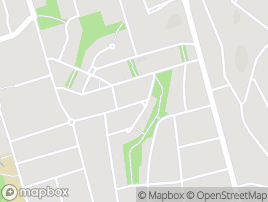 Map of Denistone West area