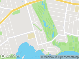 Map of Melrose Park area