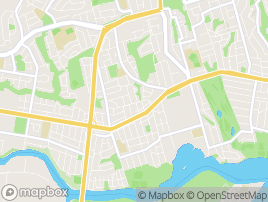 Map of Ermington area