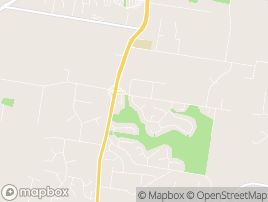 Map of Park Ridge South area