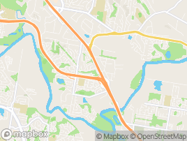 Map of Loganholme BC area