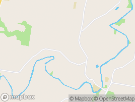 Map of Chambers Flat area